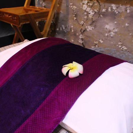 Phitsanulok United Hotel Eksteriør billede