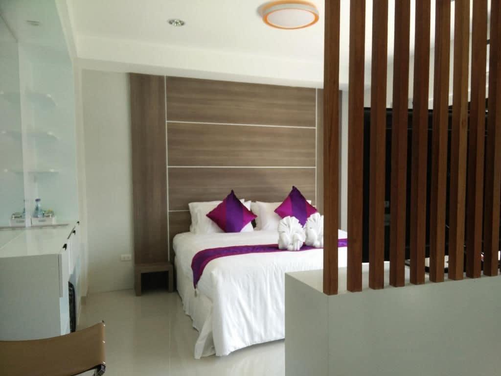 Phitsanulok United Hotel Eksteriør billede