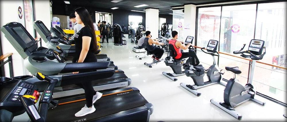 Phitsanulok United Hotel Eksteriør billede