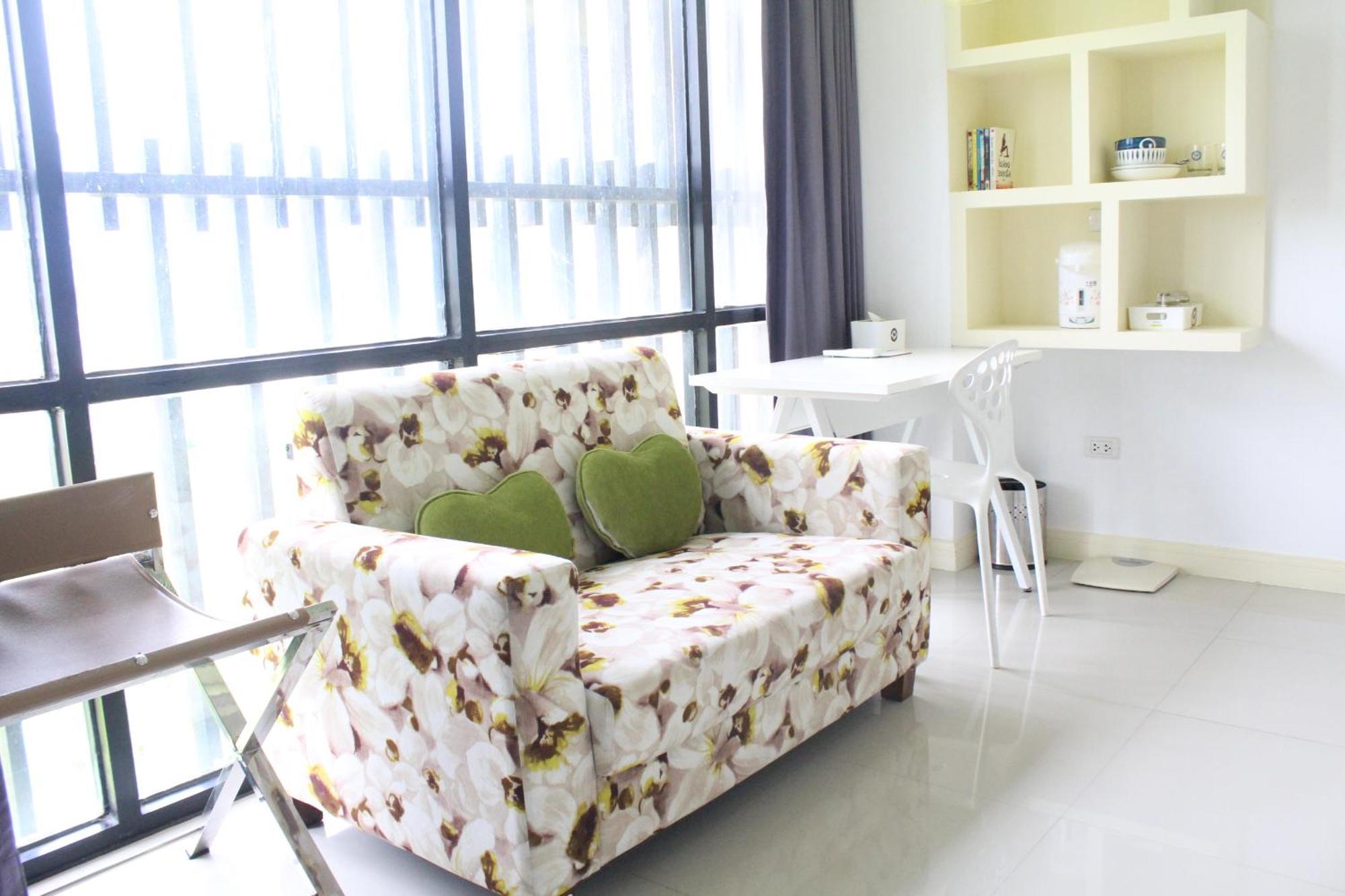 Phitsanulok United Hotel Eksteriør billede
