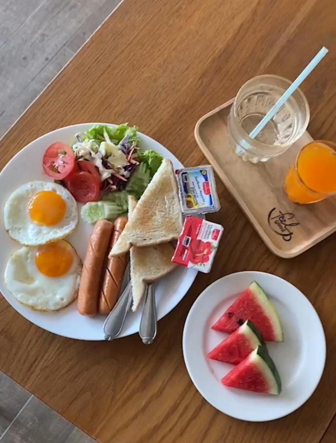 Phitsanulok United Hotel Eksteriør billede