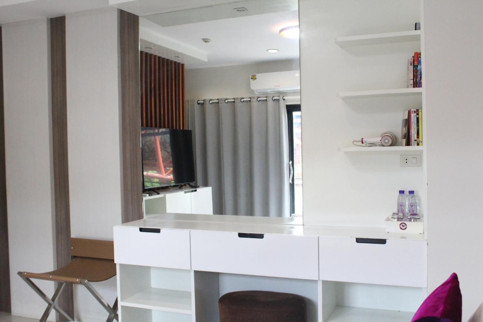 Phitsanulok United Hotel Eksteriør billede