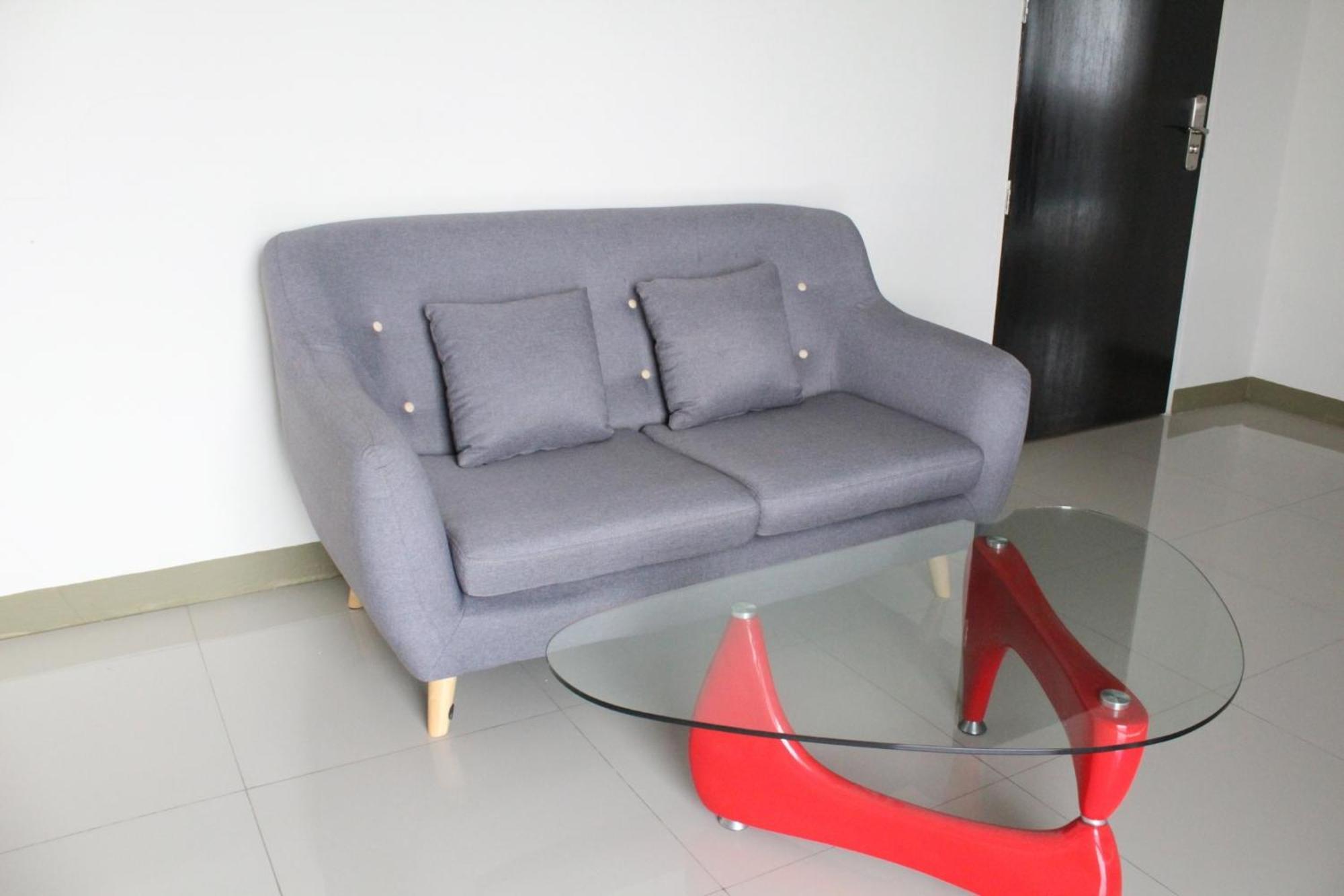 Phitsanulok United Hotel Eksteriør billede